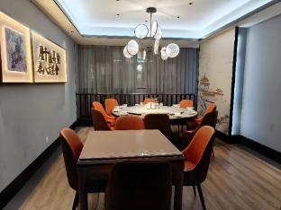 Vienna International Hotel (Shaoyang North Bus Station),,3 star