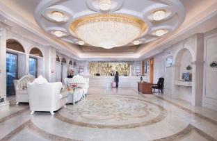 vienna international hotel shaoyang north bus station