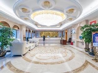 vienna international hotel shaoyang north bus station