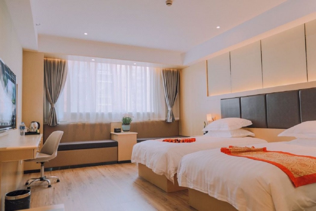 tianhui business hotel maanshan hunan road