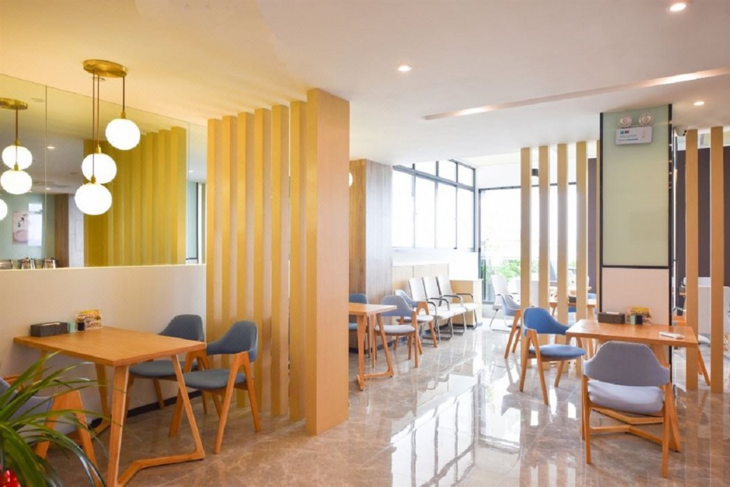 tianhui business hotel maanshan hunan road