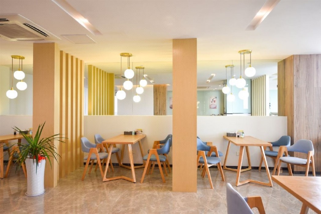 tianhui business hotel maanshan hunan road