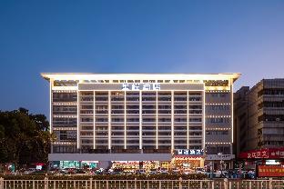 tianhui business hotel maanshan hunan road