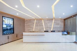 tianhui business hotel maanshan hunan road