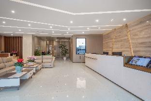tianhui business hotel maanshan hunan road
