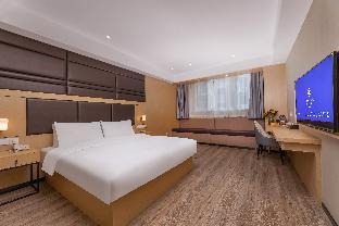 tianhui business hotel maanshan hunan road