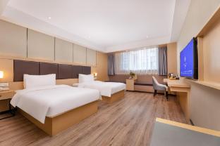 tianhui business hotel maanshan hunan road