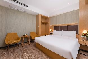 tianhui business hotel maanshan hunan road