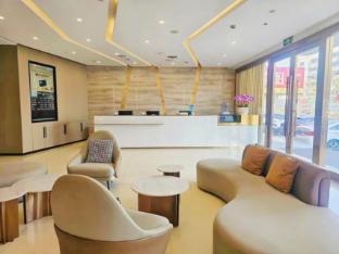 tianhui business hotel maanshan hunan road