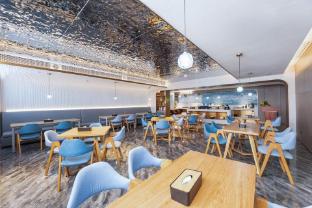 tianhui business hotel maanshan hunan road