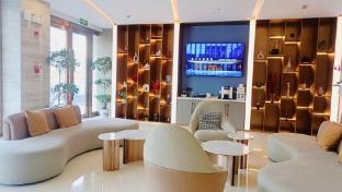 tianhui business hotel maanshan hunan road