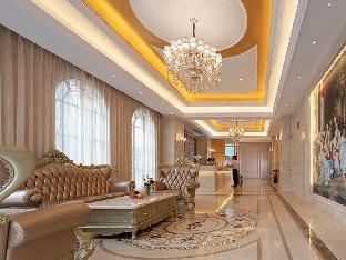 vienna hotel chenzhou city government