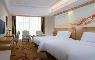 vienna hotel chenzhou city government