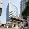 vienna hotel chenzhou city government