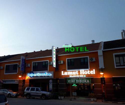 lumut