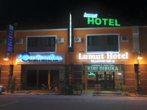 lumut