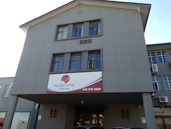 indaba hotel sasolburg