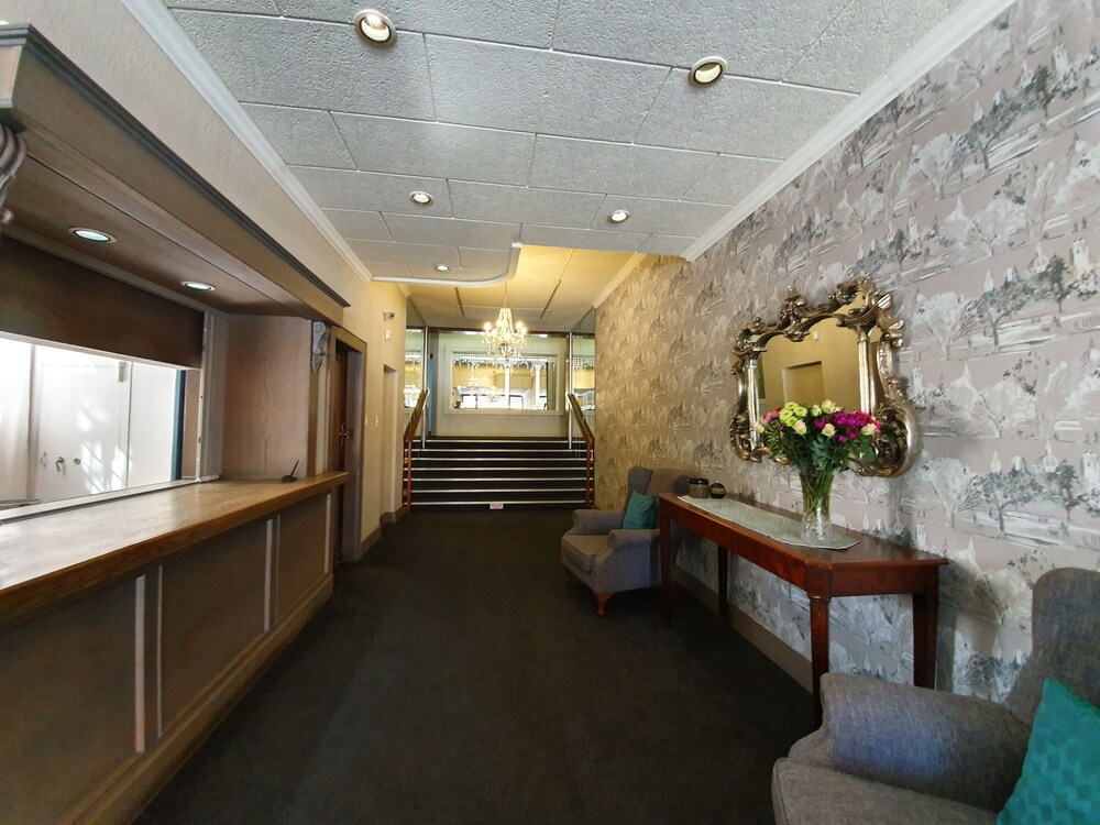 indaba hotel sasolburg