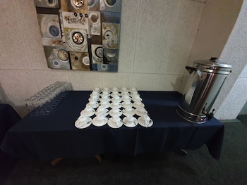 indaba hotel sasolburg