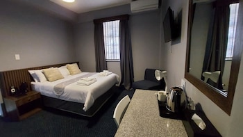 indaba hotel sasolburg