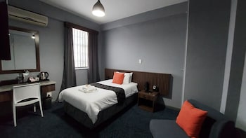 indaba hotel sasolburg