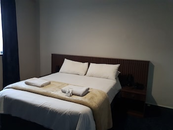 indaba hotel sasolburg