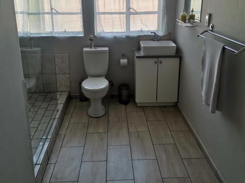 indaba hotel sasolburg