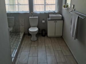 indaba hotel sasolburg