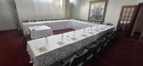 indaba hotel sasolburg