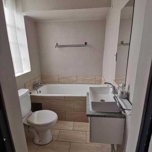 indaba hotel sasolburg