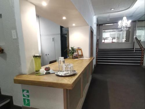 indaba hotel sasolburg