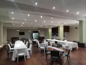 indaba hotel sasolburg