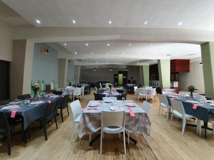 indaba hotel sasolburg