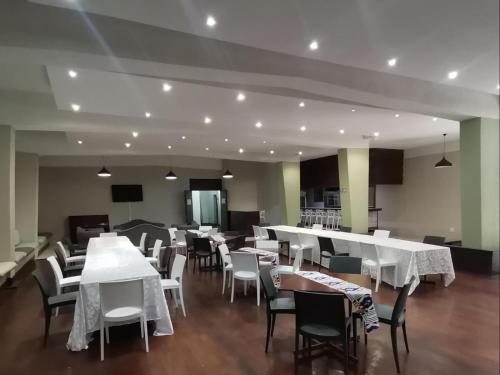 indaba hotel sasolburg