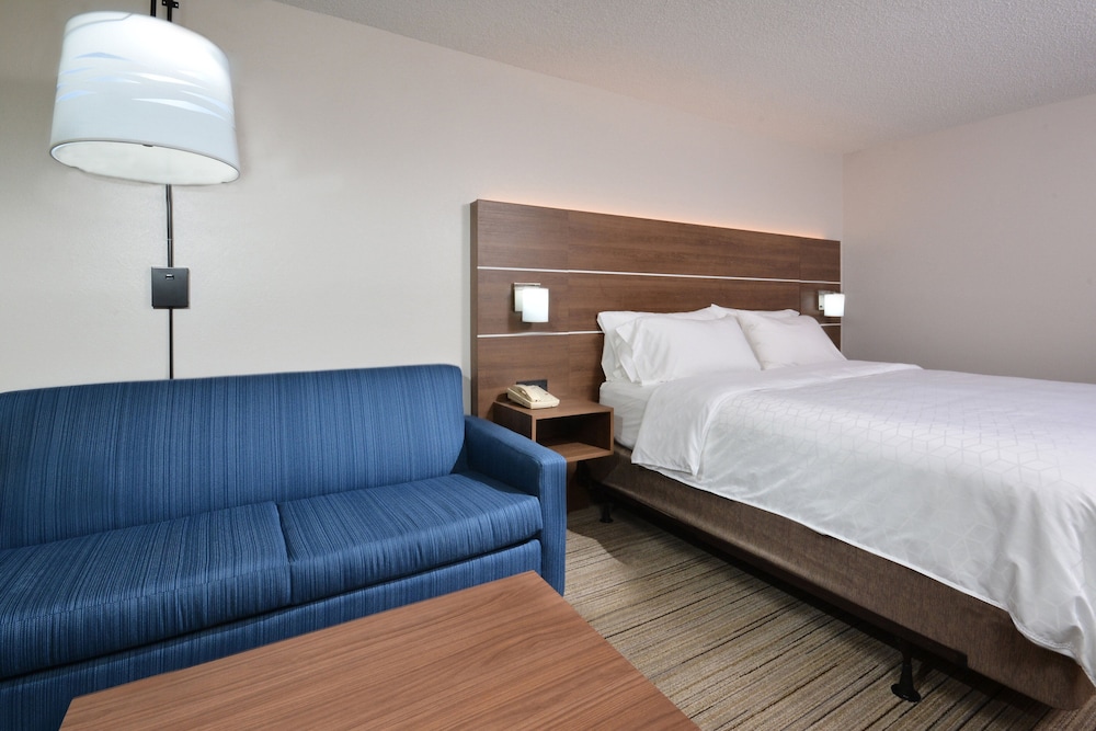holiday inn express durham by ihg