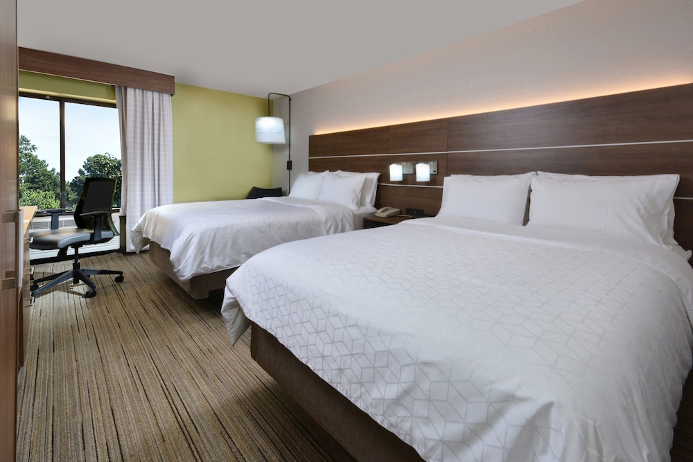 holiday inn express durham by ihg