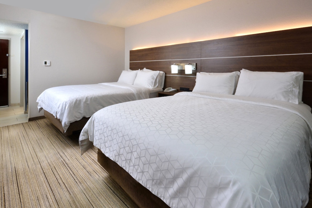 holiday inn express durham by ihg