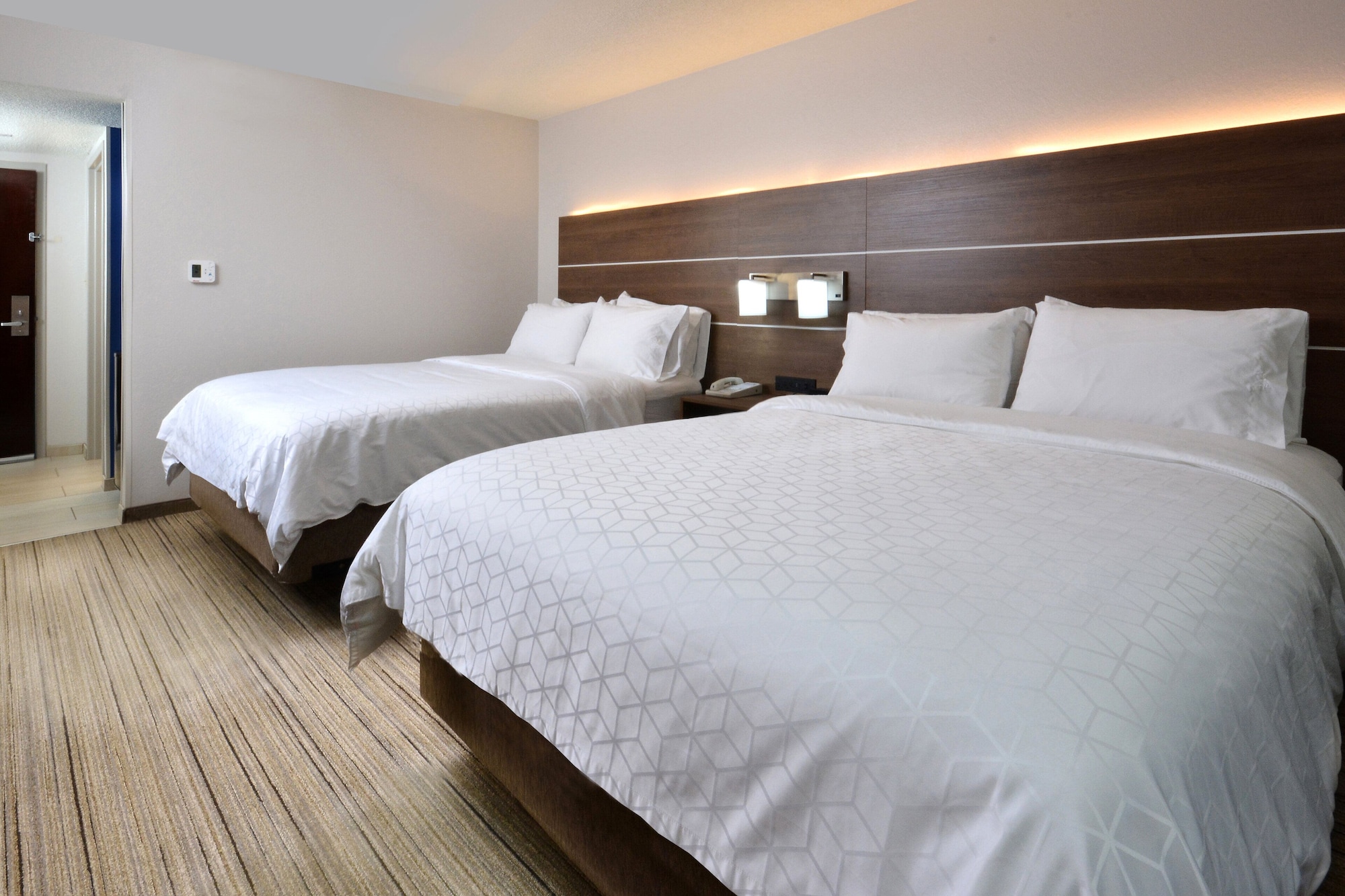holiday inn express durham by ihg