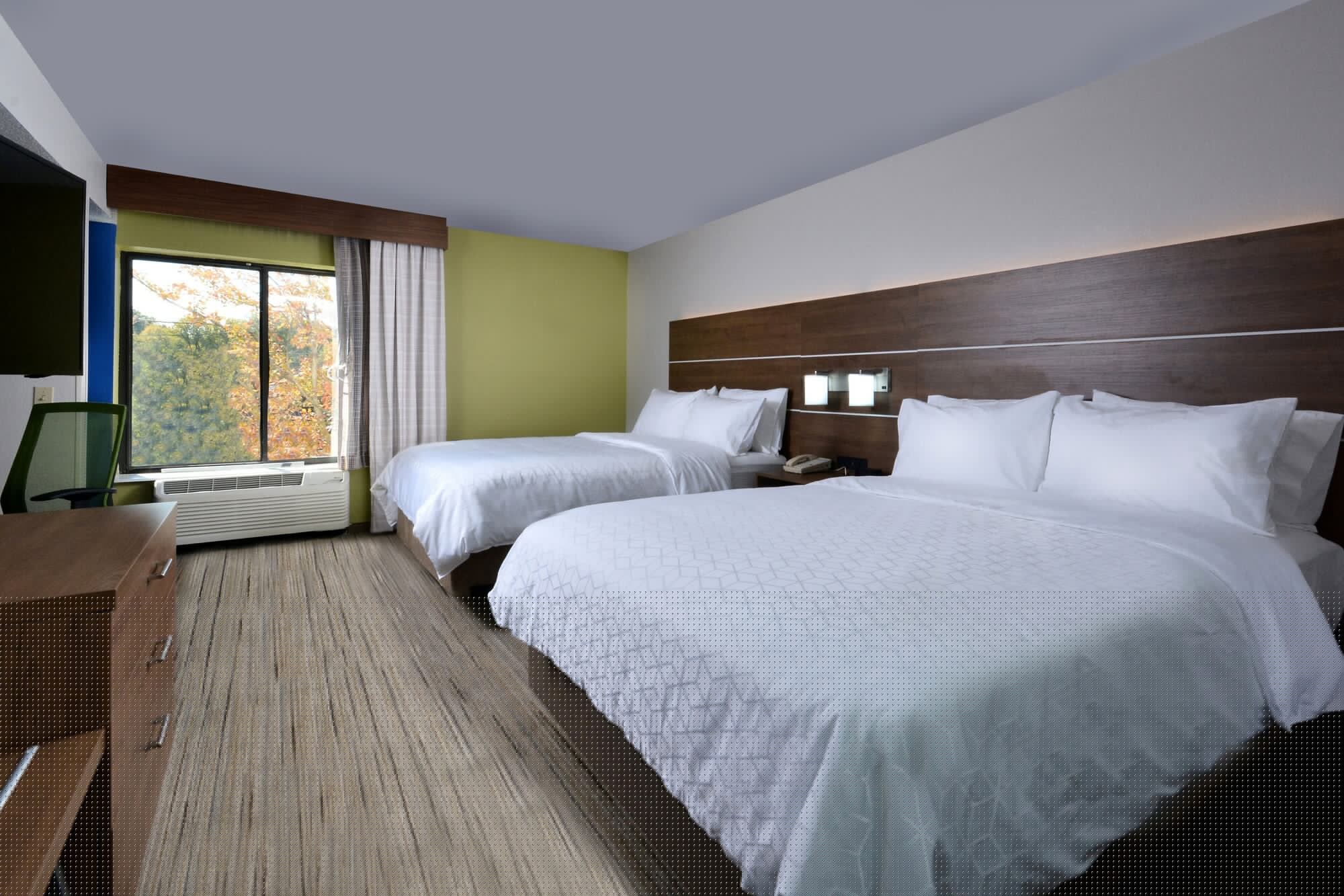 holiday inn express durham by ihg