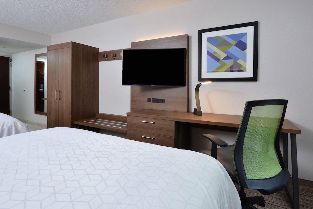 holiday inn express durham by ihg