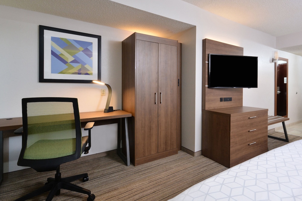 holiday inn express durham by ihg