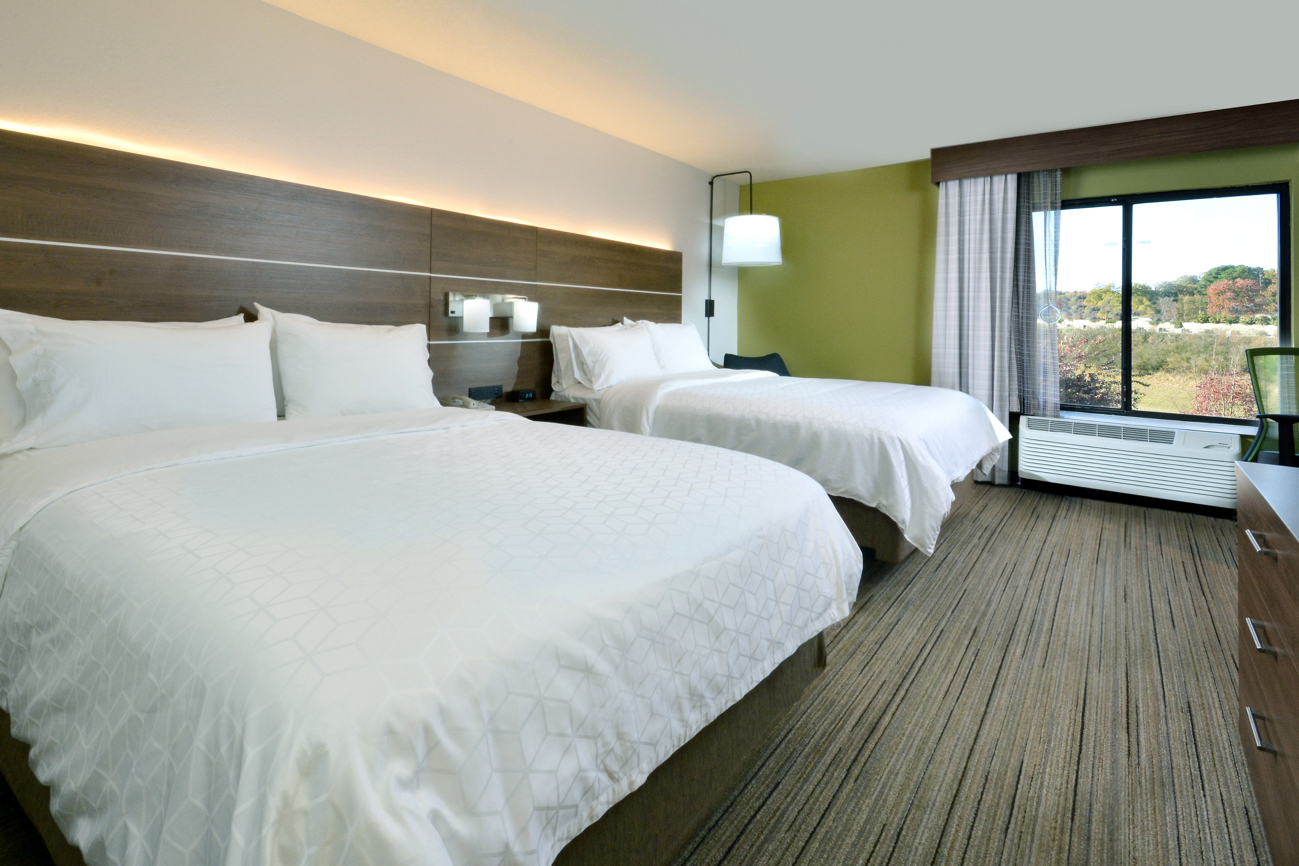 holiday inn express durham by ihg
