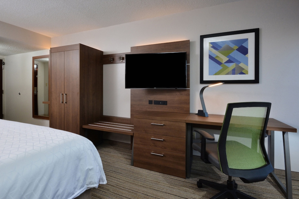 holiday inn express durham by ihg