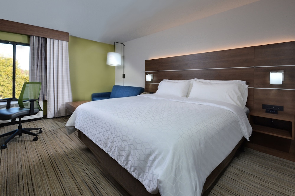holiday inn express durham by ihg