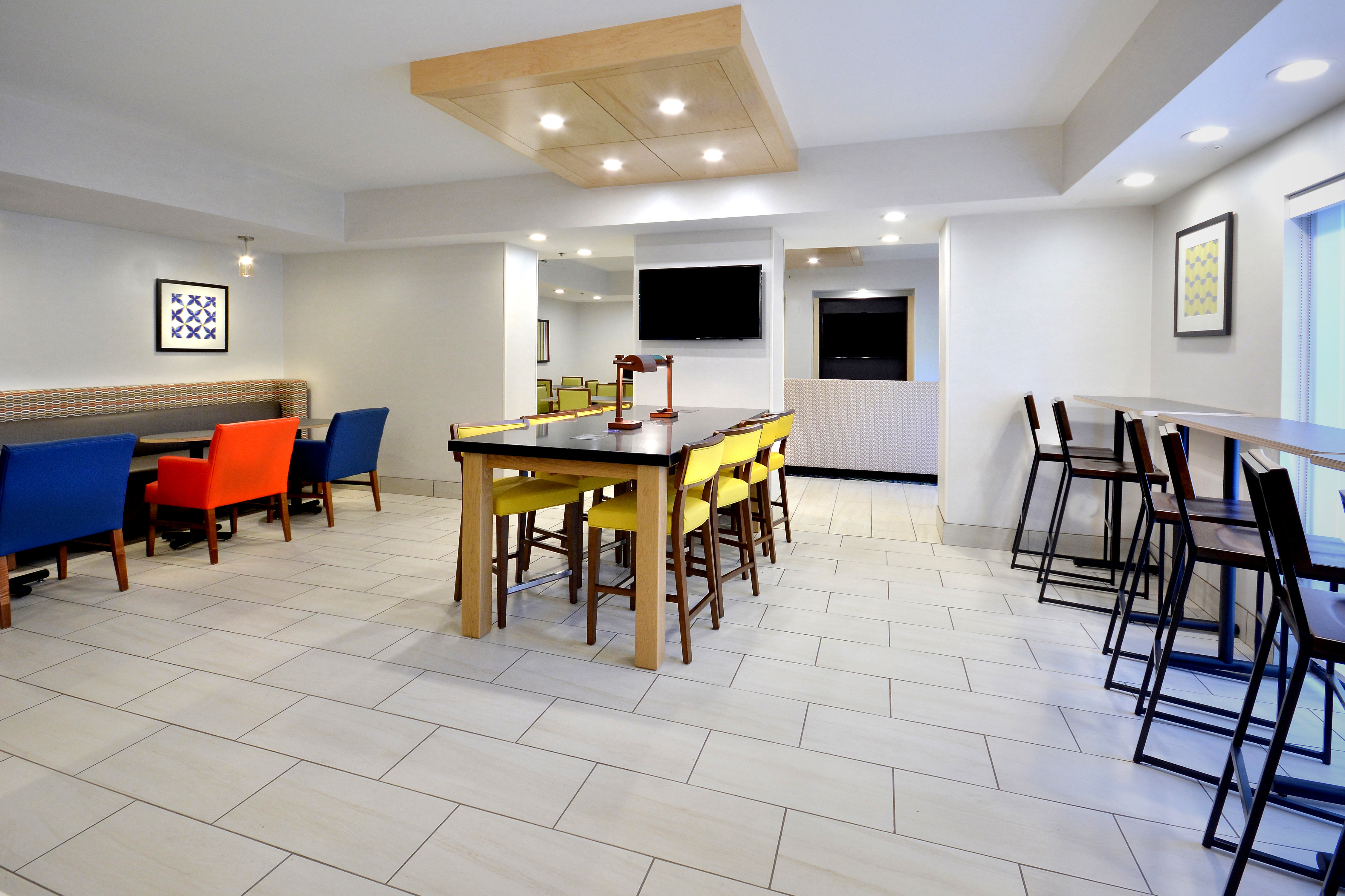 holiday inn express durham by ihg