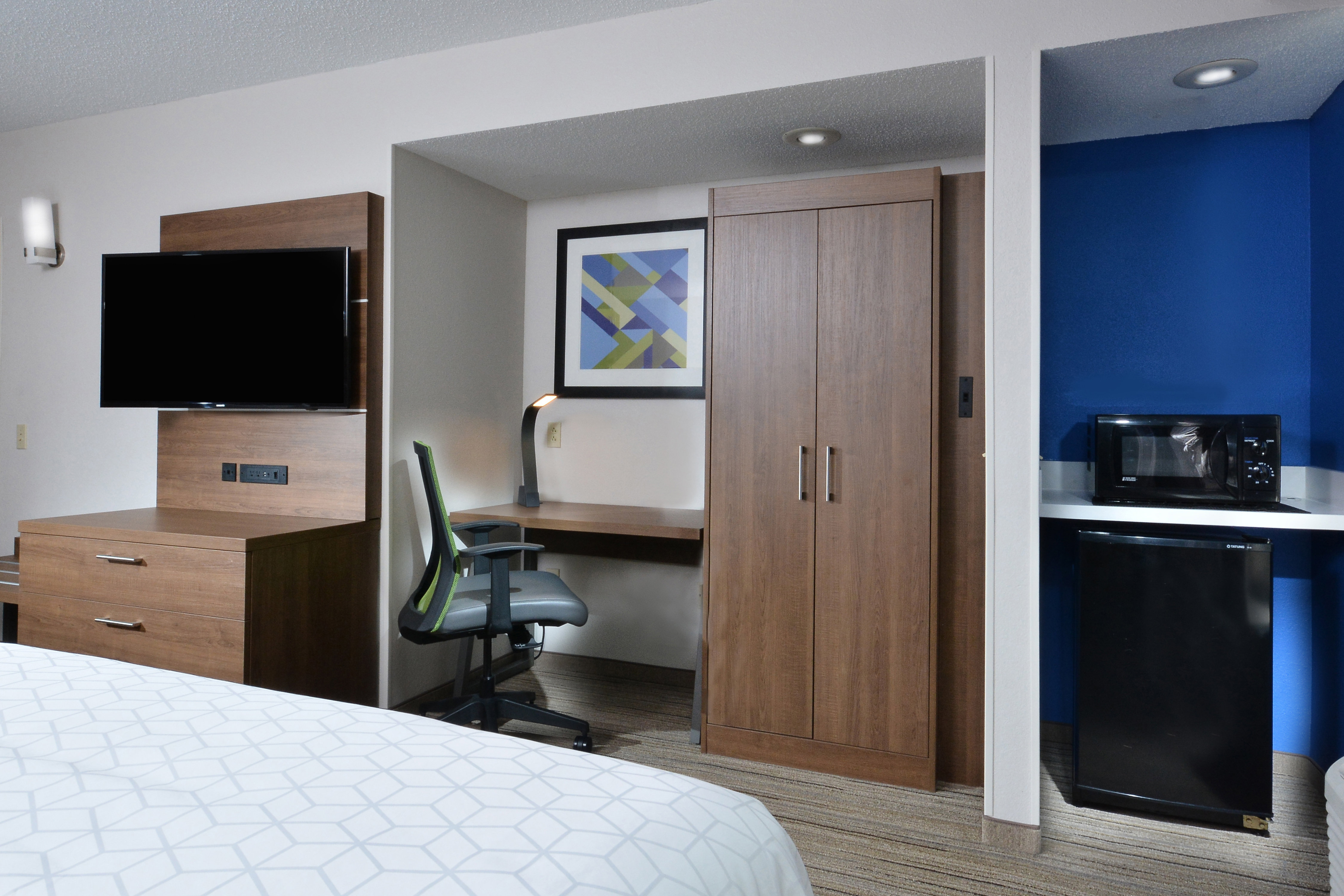 holiday inn express durham by ihg