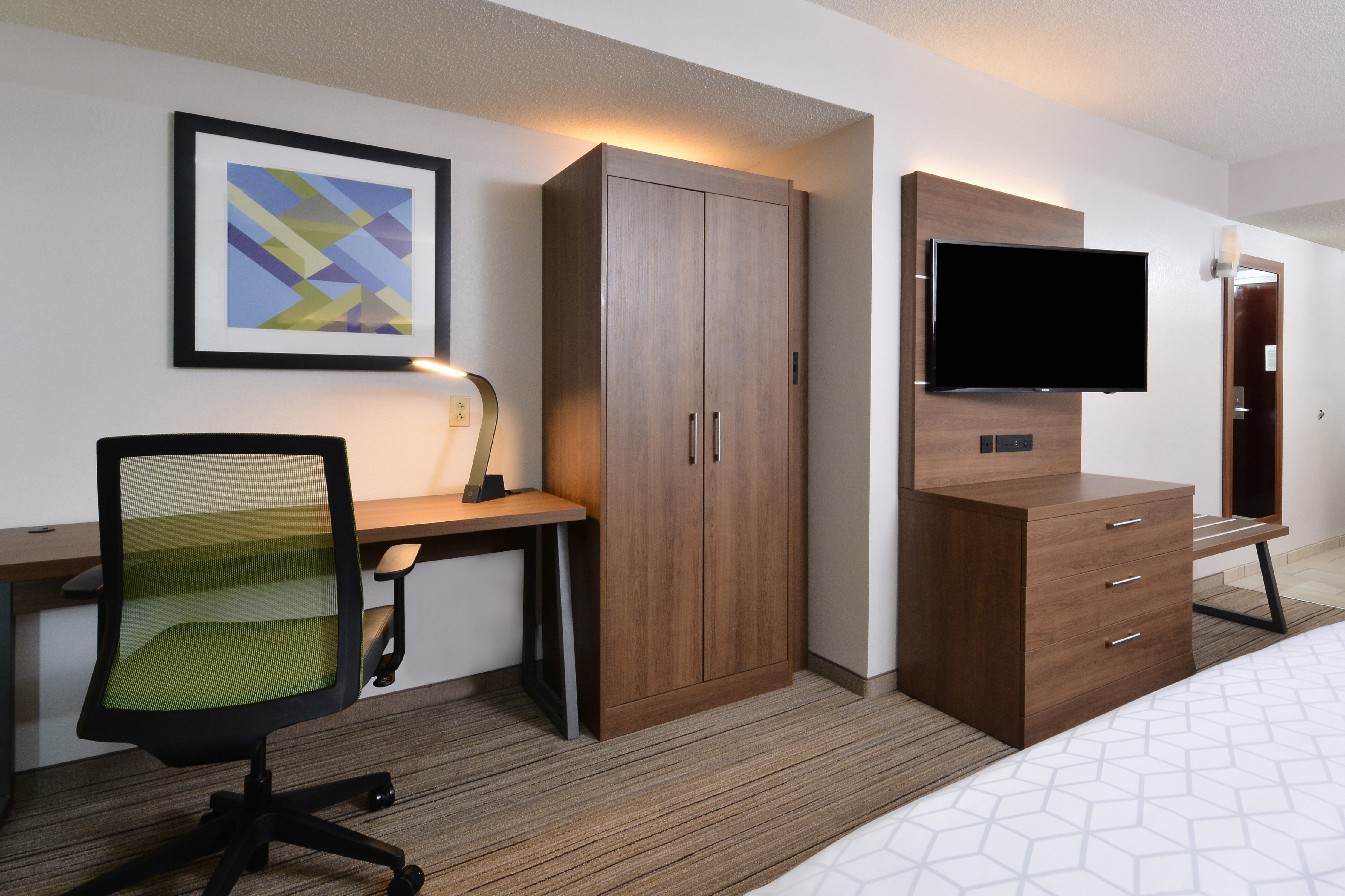 holiday inn express durham by ihg