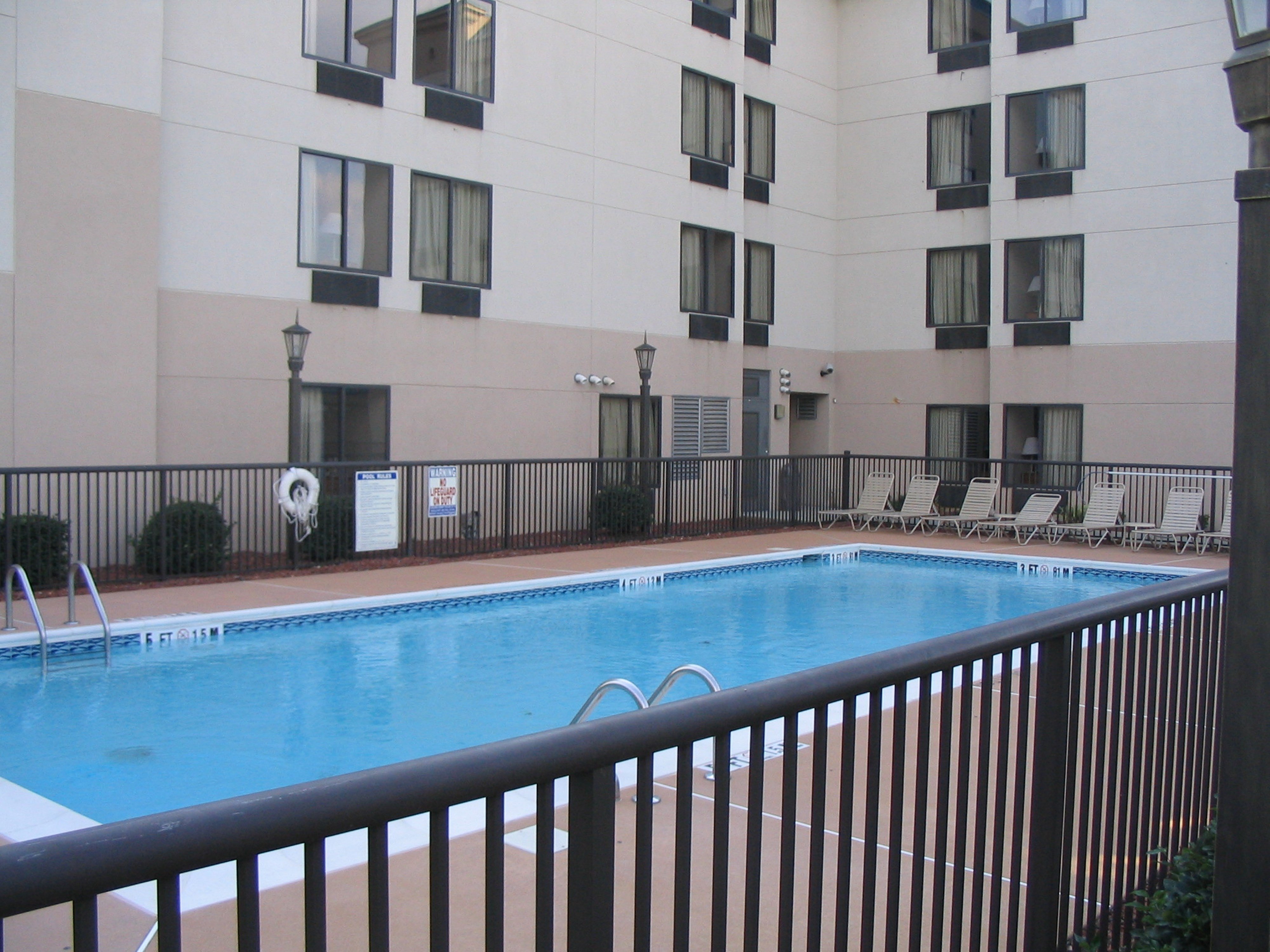 holiday inn express durham by ihg