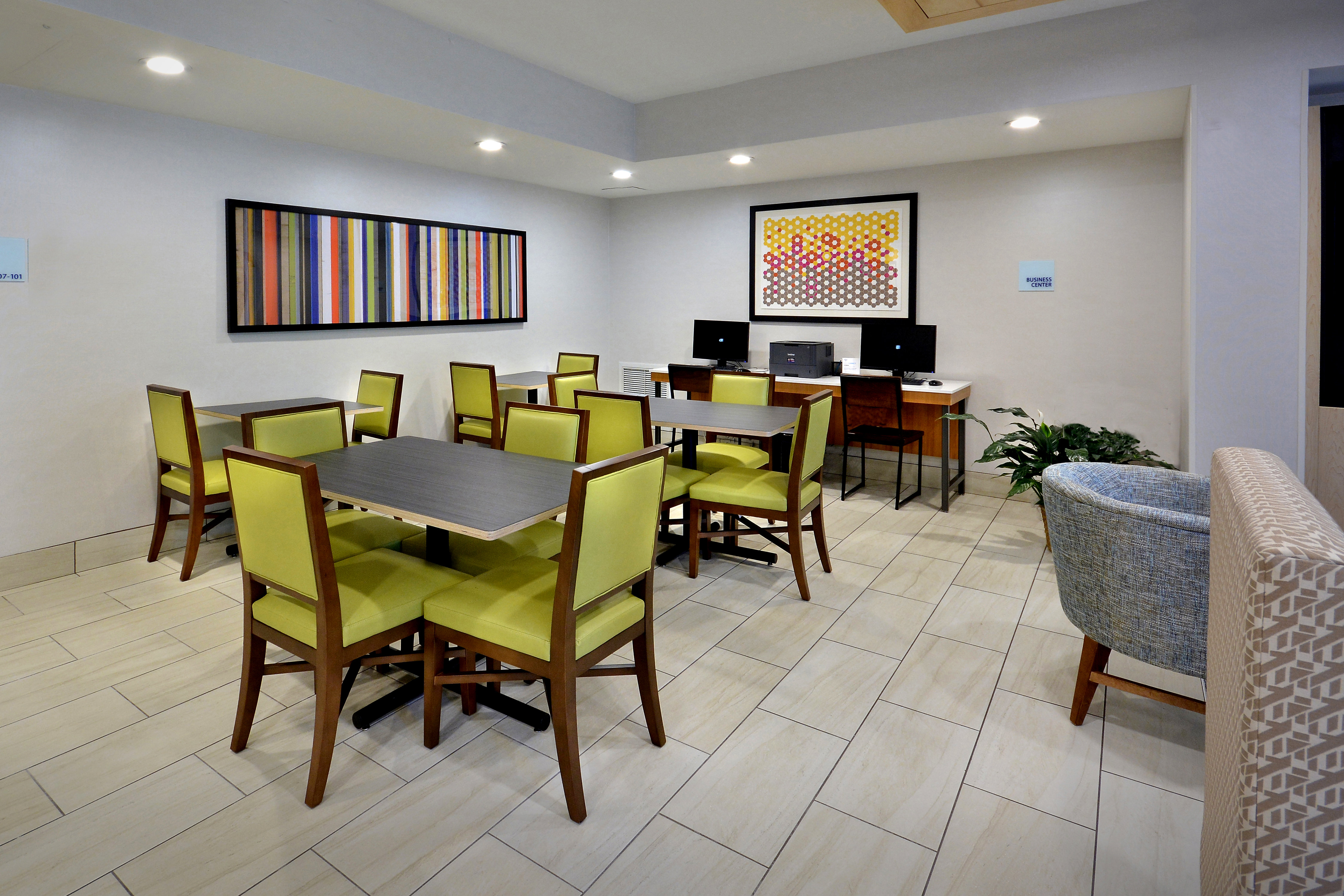 holiday inn express durham by ihg