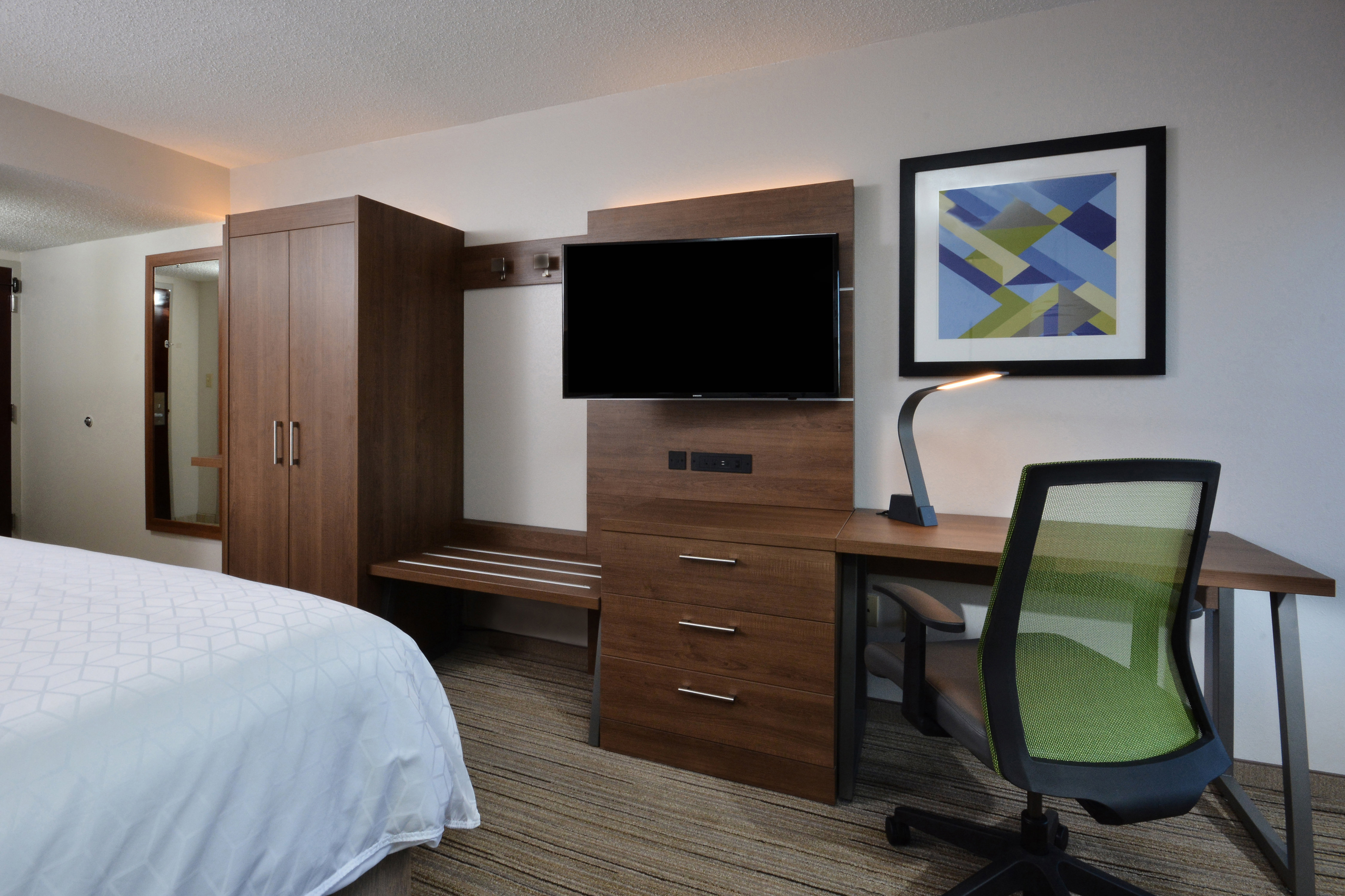 holiday inn express durham by ihg